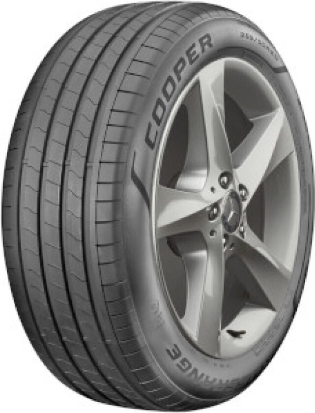 Zeon Cross Range ( 265/50 R20 111H XL MO )