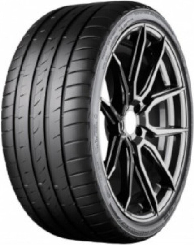 Firehawk Sport ( 245/40 R18 97Y XL EVc )