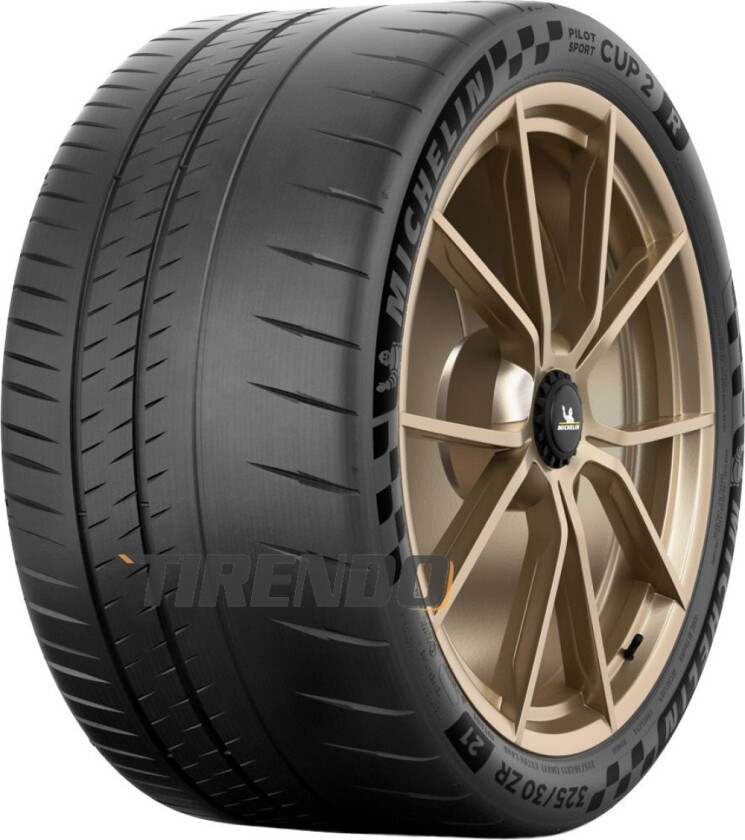 Pilot Sport Cup 2 R ( 305/30 ZR20 (103Y) XL MGT )