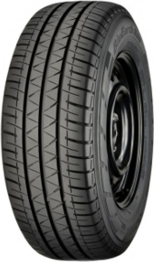 BluEarth-Van RY55 ( 215/70 R15C 109/107S 8PR BluEarth )