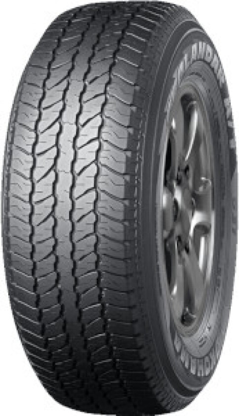 Geolandar A/T (G31C) ( 245/70 R18 110H )