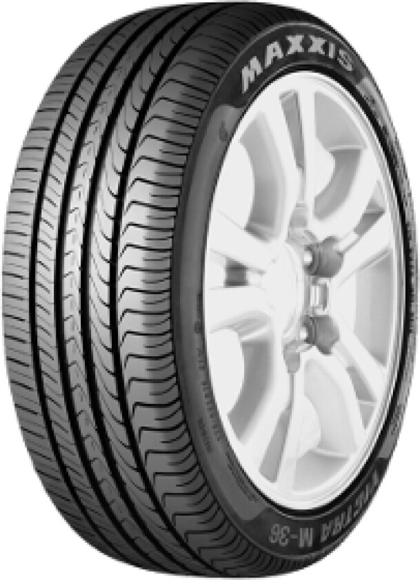 Victra M-36+ RFT ( 225/60 R17 99V runflat )