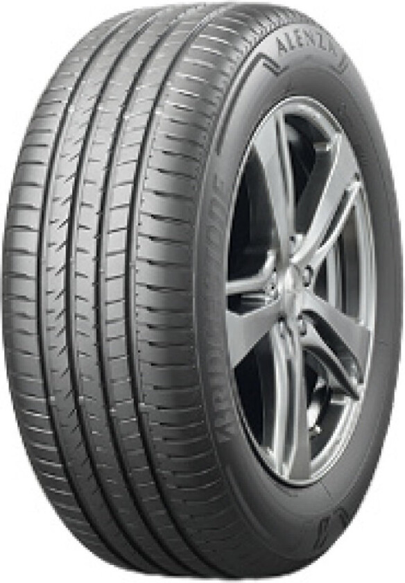 Alenza 001 EXT ( 235/55 R18 100W MOE, runflat )
