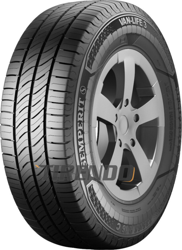 Van-Life 3 ( 235/65 R16C 121/119R 10PR )