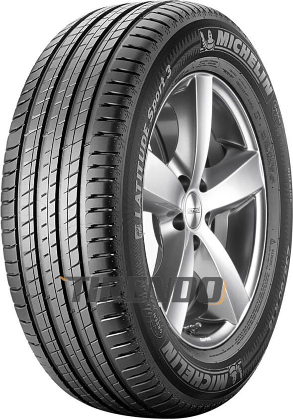 Latitude Sport 3 ( 235/65 R19 109V XL )