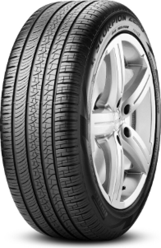 Bilde av Scorpion Zero All Season ( 285/40 ZR22 (110Y) XL A8B, PNCS )
