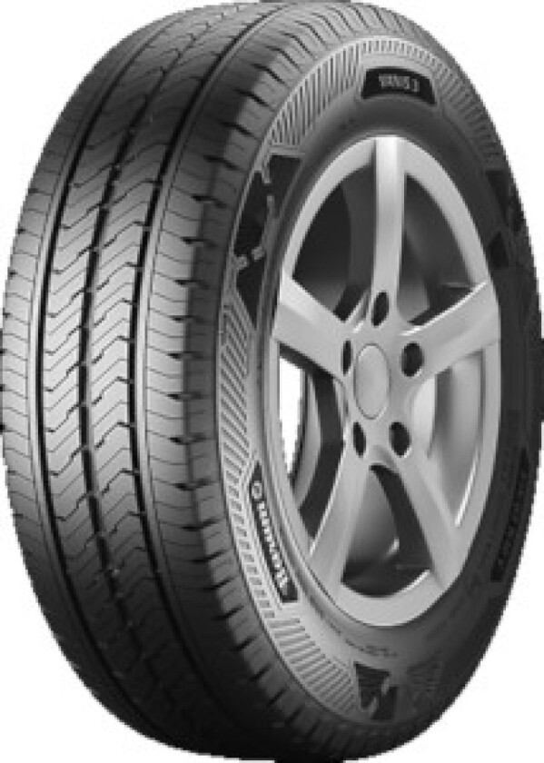 Vanis 3 ( 185 R14C 102/100R 8PR )