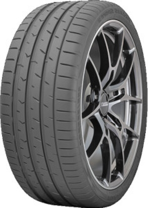 Proxes Sport 2 ( 275/35 ZR19 (100Y) XL )