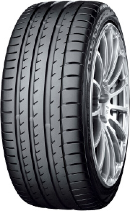 Advan Sport (V105S) ZPS ( 225/40 R19 93Y XL RPB, runflat )