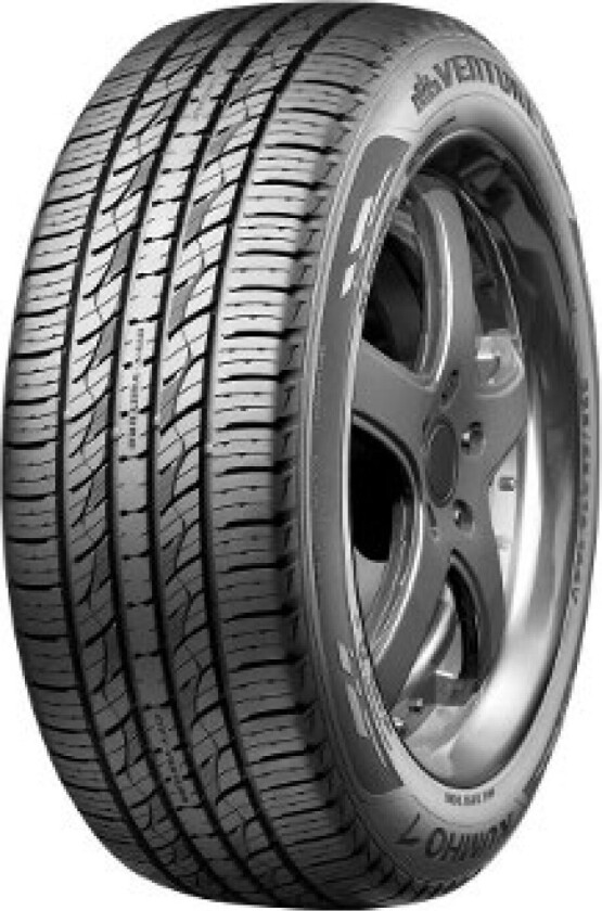 Crugen Premium KL33 ( 225/55 R18 98H 4PR )
