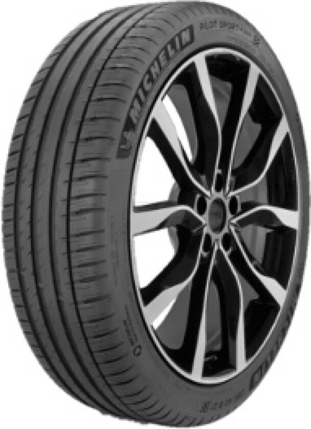 Pilot Sport 4 SUV ZP ( 275/40 R21 107Y XL *, runflat FRV )