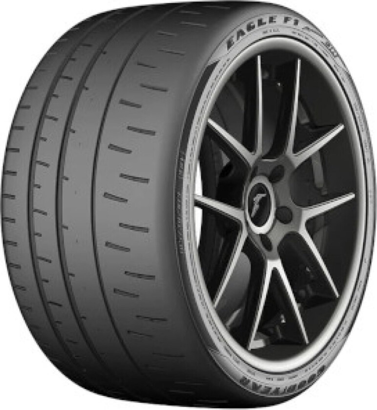 Bilde av Eagle F1 Supercar 3R ( 285/35 ZR20 (104Y) XL T0 )