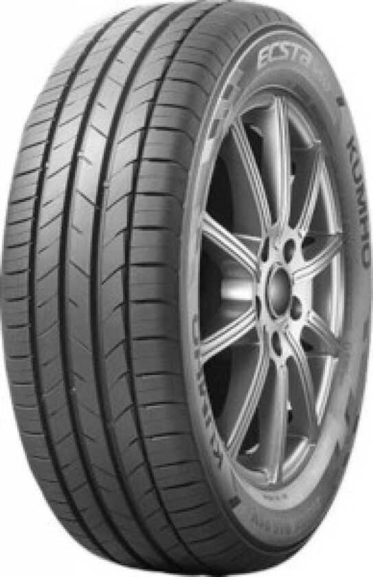 Ecsta HS52 ( 185/60 R15 88H XL )
