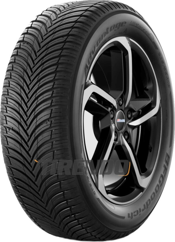 Advantage All-Season ( 195/45 R16 84H XL )