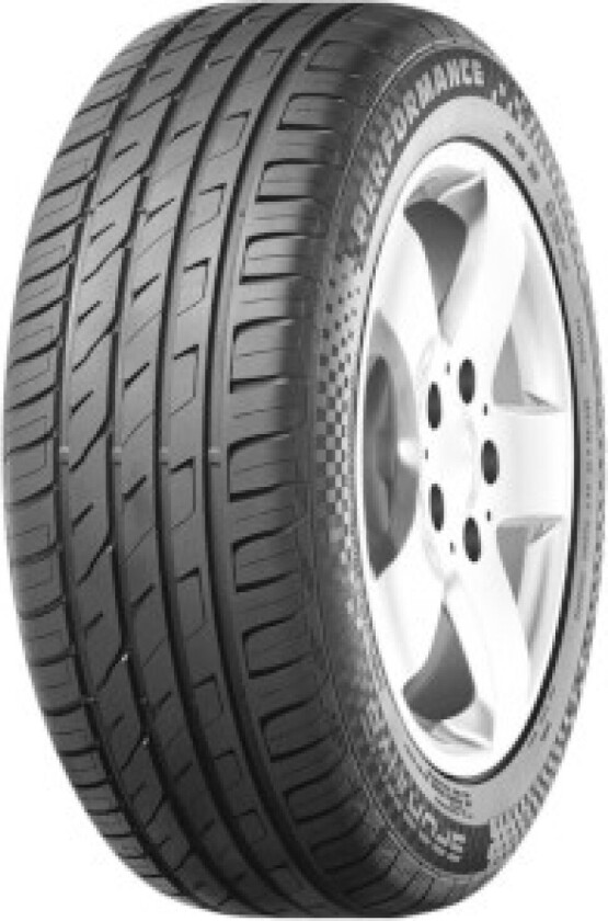 Performance 2 ( 205/55 R16 91V )