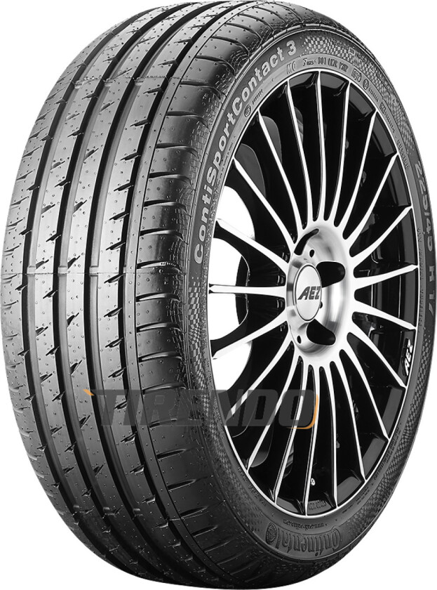 ContiSportContact 3 ( 195/45 R16 80V )