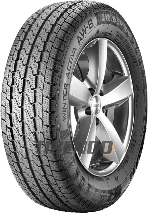 All Season Van AW-8 ( 205/65 R16C 107/105T )
