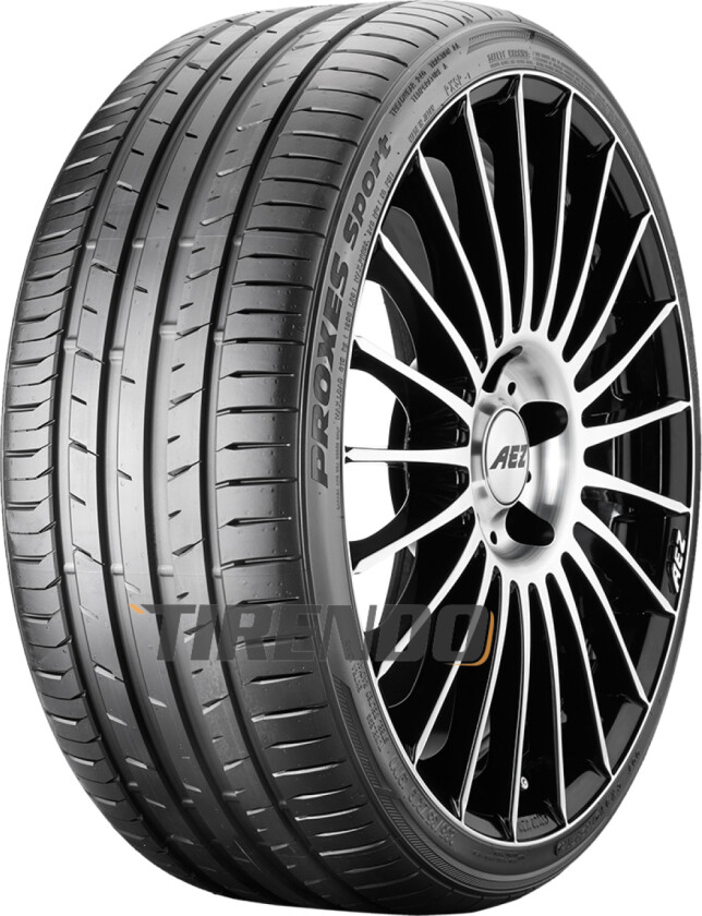 Proxes Sport ( 205/50 ZR17 93Y XL )