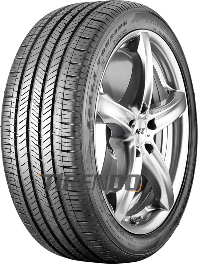 Eagle Touring ( 265/35 R21 101H XL, NF0 )