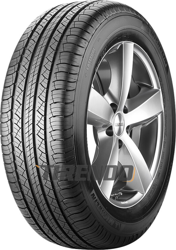 Latitude Tour HP ( 255/55 R19 111W XL JLR )