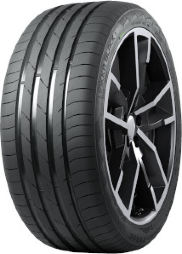 Hakka Black 3 ( 255/60 R18 112V XL SUV )