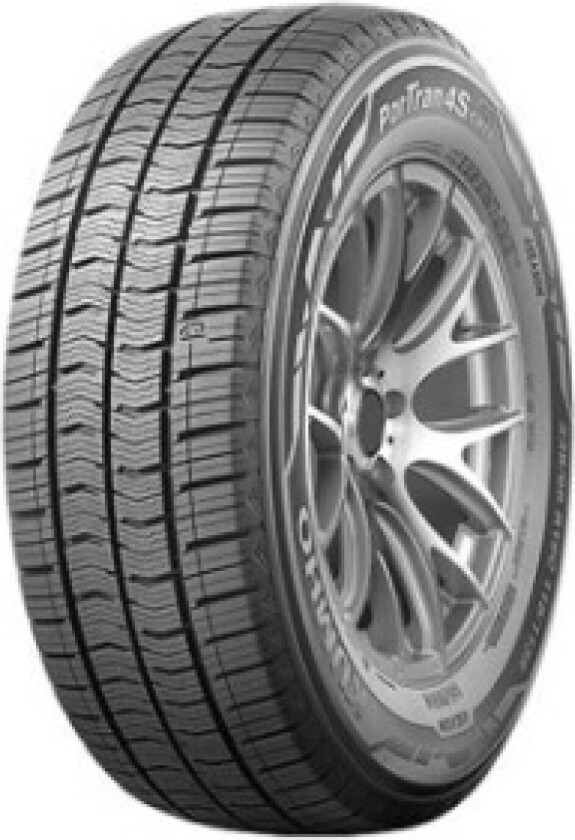 PorTran 4S CX11 ( 225/65 R16C 112/110R 8PR )