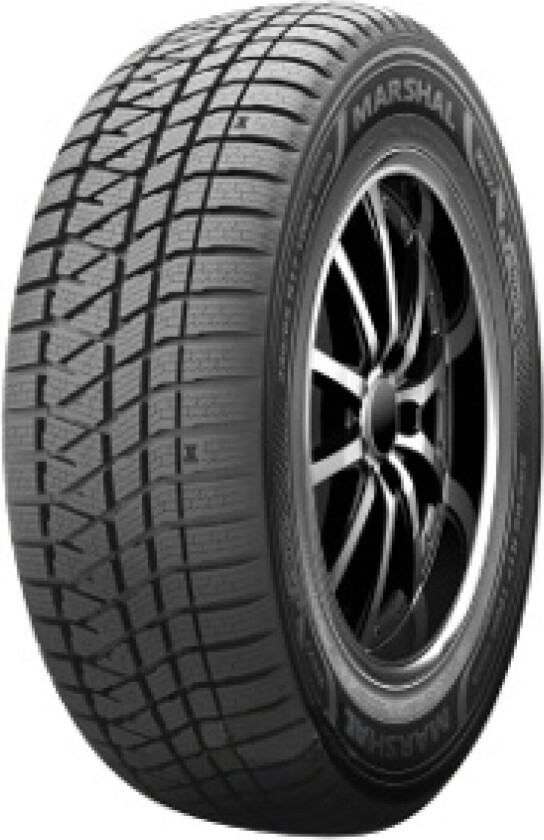 WinterCraft SUV WS71 ( 225/65 R17 106H XL )