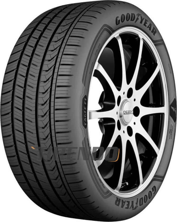 Eagle F1 All Terrain ( 235/55 R19 105W XL EVR, J, LR, SealTech )