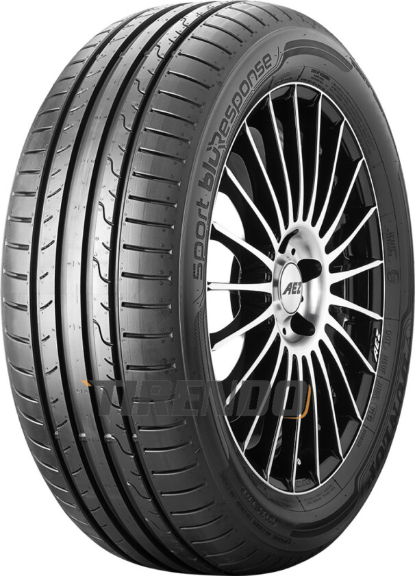 Sport BluResponse ( 205/50 R17 93W XL )