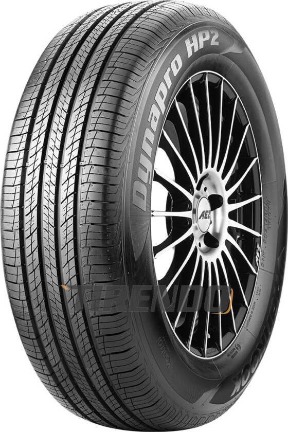 Dynapro HP2 RA33 ( 235/55 R18 100H 4PR SBL )