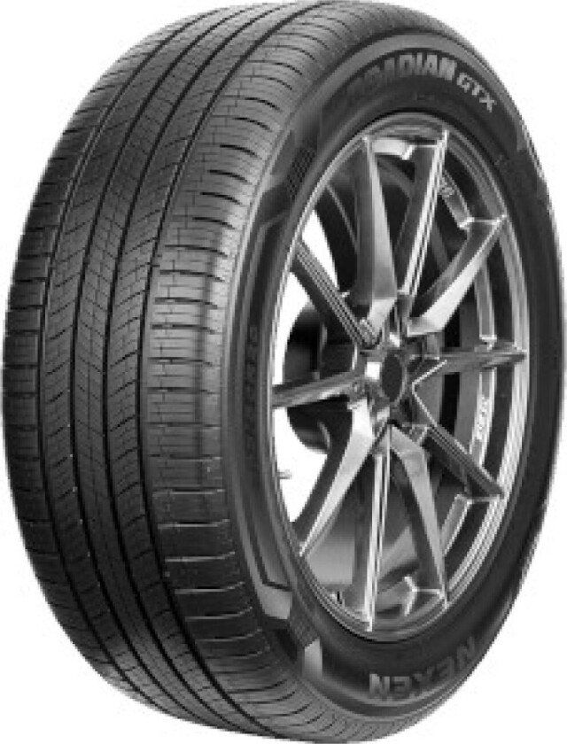 Roadian GTX ( 225/60 R18 100H 4PR )