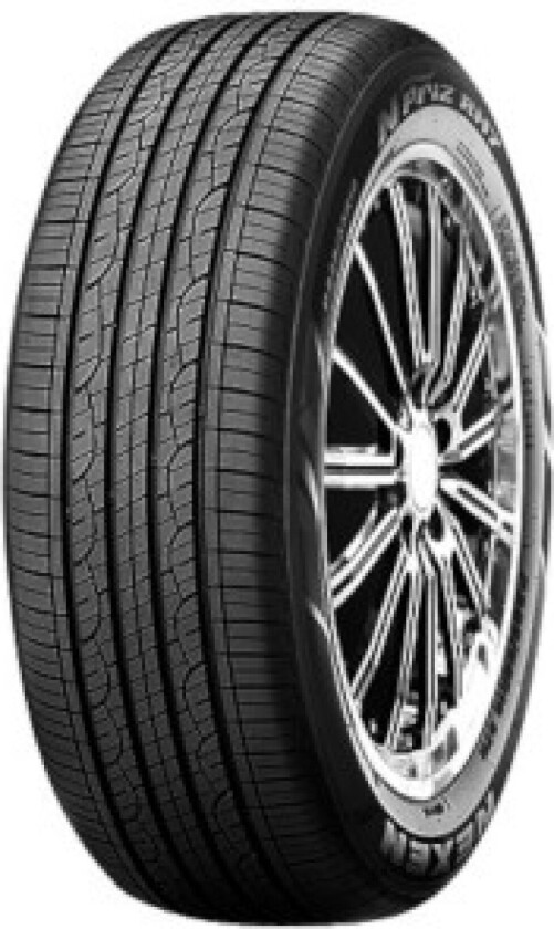 NPriz RH7 ( 235/50 R19 99H 4PR )