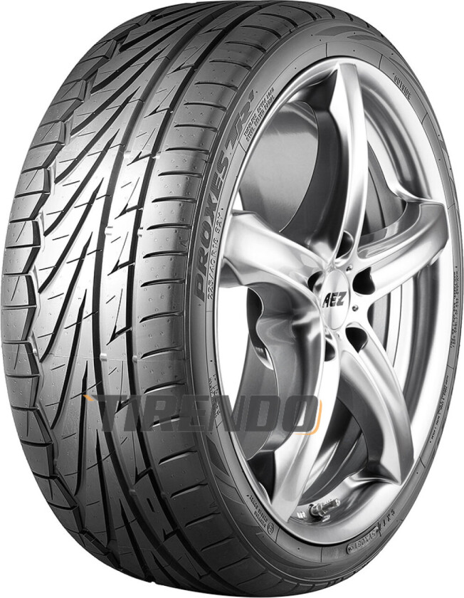 Proxes TR1 ( 195/45 R17 85W XL )