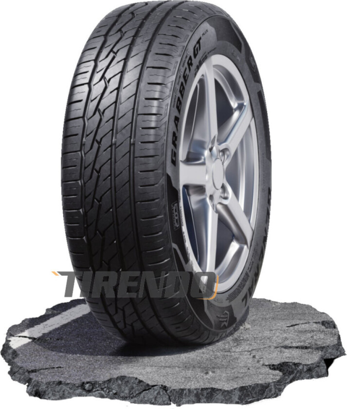 Grabber GT Plus ( 235/55 R19 105Y XL EVc )