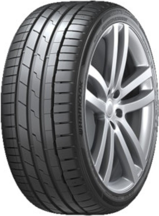 iON evo (K127) ( 235/40 R19 96W XL 4PR EV, SoundAbsorber, T0, SBL )