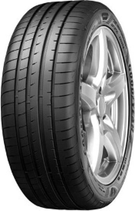 Eagle F1 Asymmetric 5 ROF ( 265/40 R21 105H XL MOExtended, SCT, runflat )