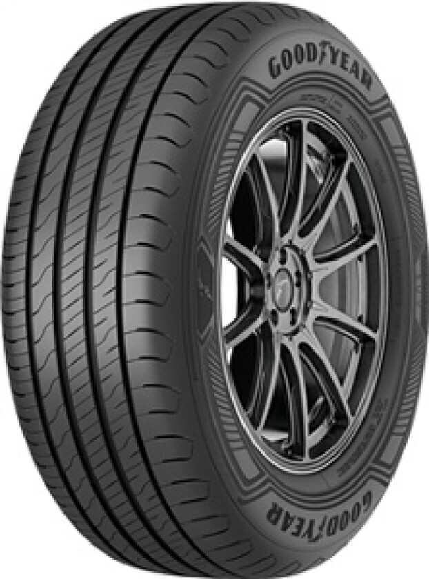 EfficientGrip 2 SUV ( 285/60 R18 116V EVR )