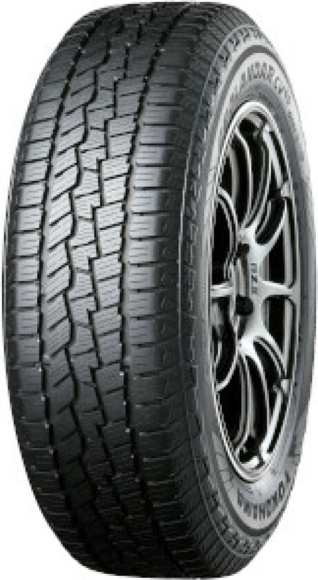 Geolandar CV 4S G061 ( 225/60 R18 104V XL )