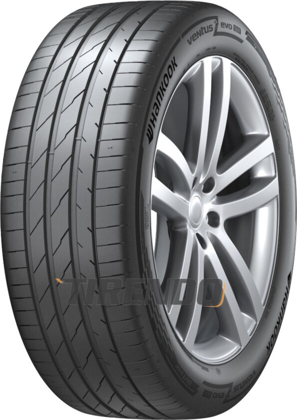 Ventus S1 Evo 4 X K137A ( 275/45 R20 110Y XL 4PR * SBL )
