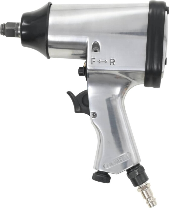 Muttertrekker 1/2"