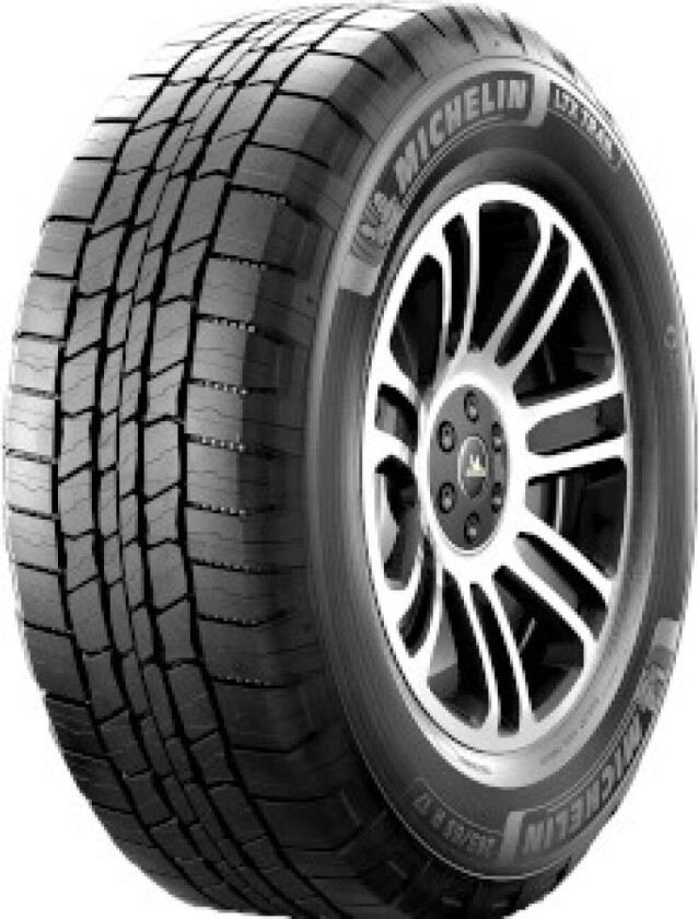 LTX Trail ( 265/70 R18 116S )