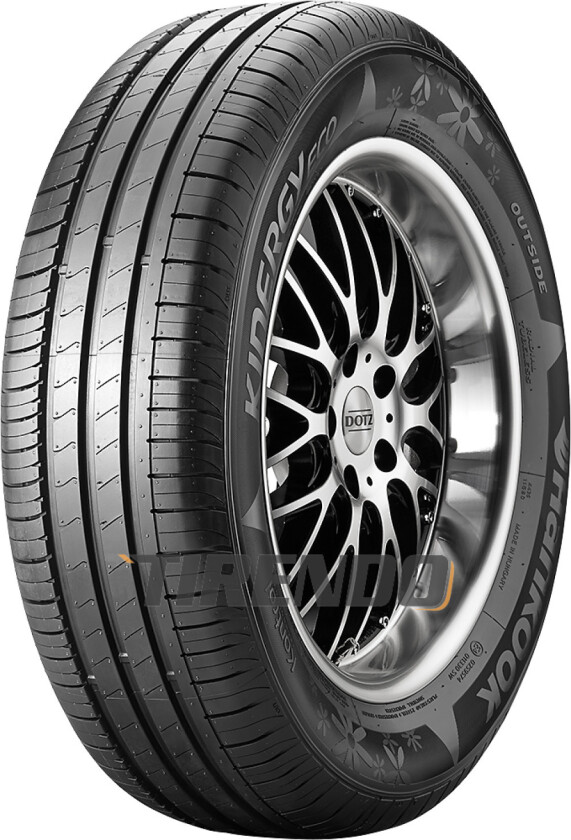 Kinergy Eco K425 ( 195/55 R16 87V 4PR SBL )