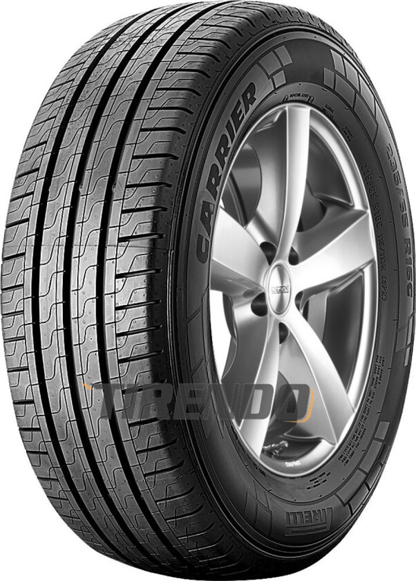 Carrier ( 225/65 R16C 112/110R )