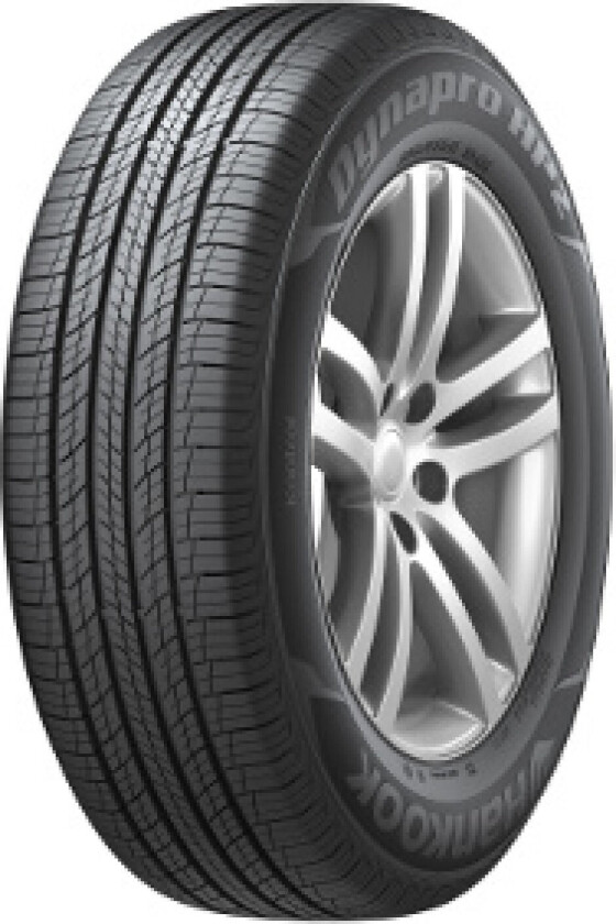 Dynapro HP2 Plus RA33D ( 285/45 R21 113H XL 4PR AO, SBL )