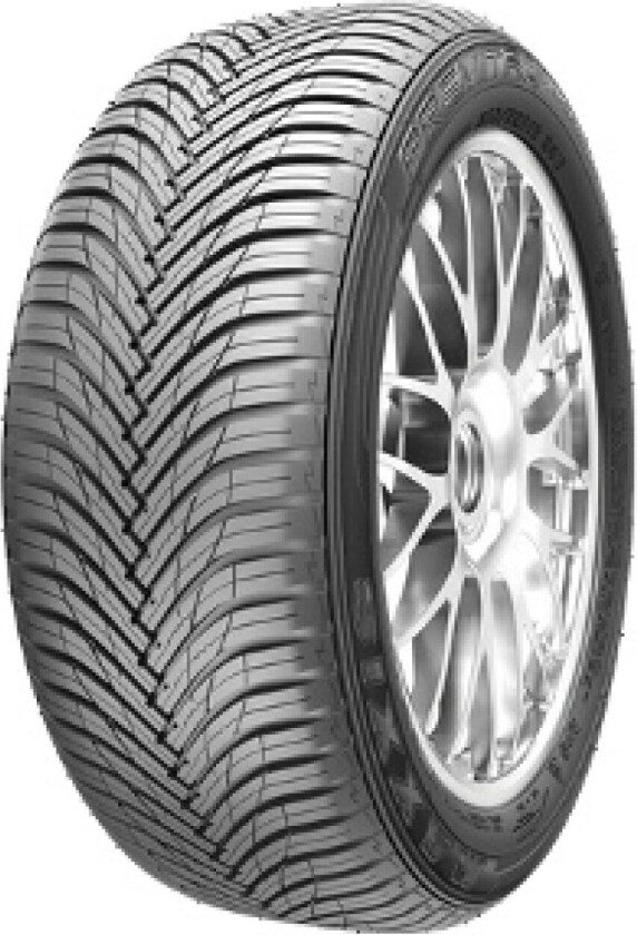 Premitra All Season AP3 SUV ( 245/50 R19 105W XL )
