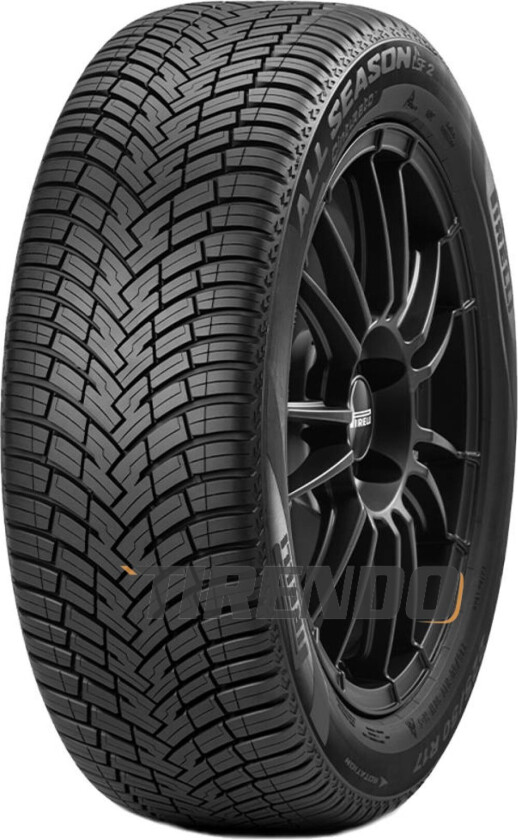 Cinturato All Season SF 2 ( 235/45 R19 99Y XL )