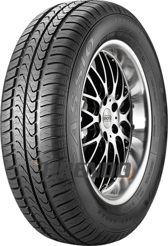 Passio 2 ( 155/70 R13 75T )