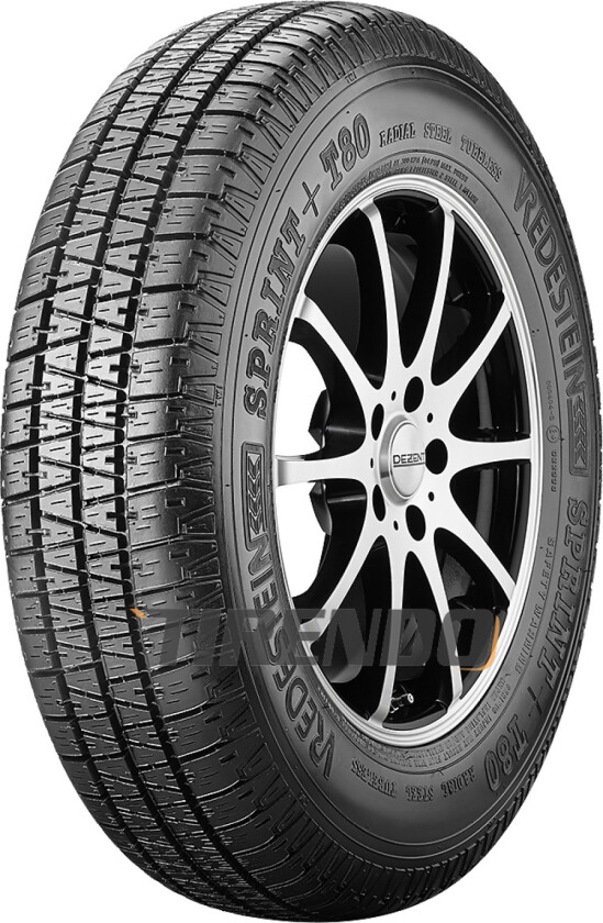 Sprint+ ( 205/50 ZR17 93Y XL )