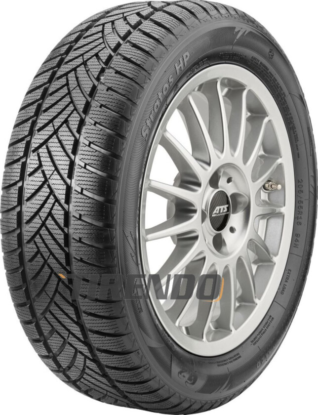 Stratos HP ( 205/55 R16 94H XL )