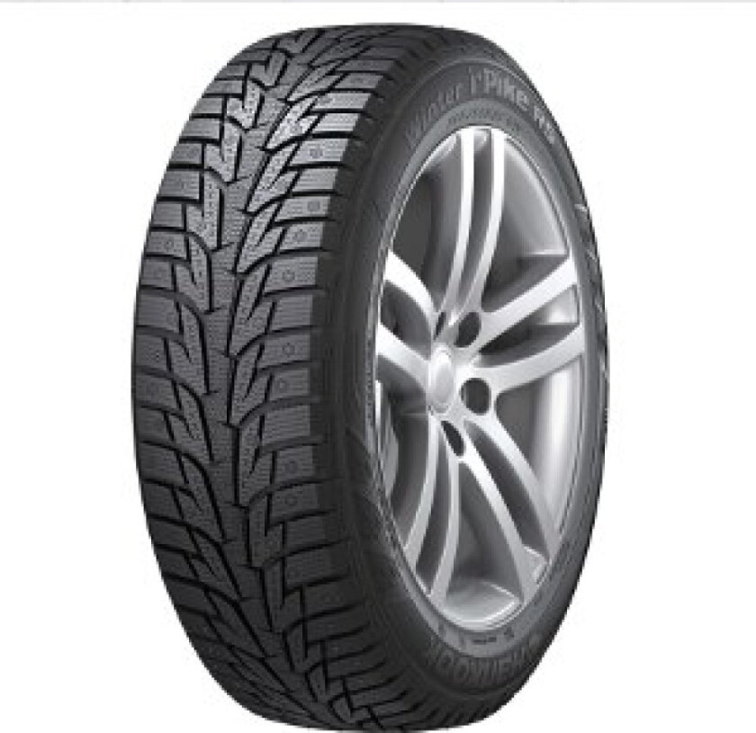 Winter i*Pike RS W419 ( 195/65 R15 91T 4PR, med pigger SBL )